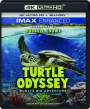 TURTLE ODYSSEY - Thumb 1