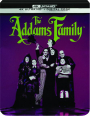 THE ADDAMS FAMILY - Thumb 1