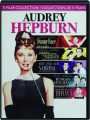 AUDREY HEPBURN: 5-Film Collection - Thumb 1