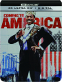 COMING TO AMERICA - Thumb 1