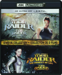 LARA CROFT: Tomb Raider / LARA CROFT: Tomb Raider--The Cradle of Life - Thumb 1