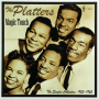 THE PLATTERS: Magic Touch - Thumb 1