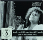 ANDREAS VOLLENWEIDER & FRIENDS: Live at Rockpalast 1982 - Thumb 1