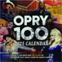 2025 OPRY 100 CALENDAR - Thumb 1