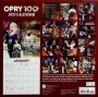 2025 OPRY 100 CALENDAR - Thumb 2