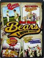 BAD NEWS BEARS: 4-Movie Collection - Thumb 1