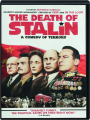 THE DEATH OF STALIN - Thumb 1