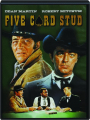 FIVE CARD STUD - Thumb 1