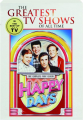 HAPPY DAYS: The Complete First Season - Thumb 1