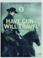 HAVE GUN--WILL TRAVEL: Seasons 1-4 - Thumb 1