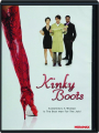 KINKY BOOTS - Thumb 1