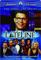 LATELINE: The Complete Series - Thumb 1