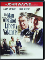 THE MAN WHO SHOT LIBERTY VALANCE - Thumb 1