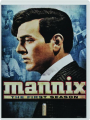 MANNIX: The First Season - Thumb 1