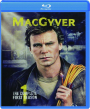 MACGYVER: The Complete First Season - Thumb 1