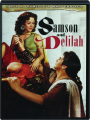 SAMSON AND DELILAH - Thumb 1