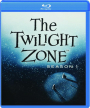 THE TWILIGHT ZONE: Season 1 - Thumb 1