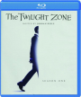 THE TWILIGHT ZONE: Season One - Thumb 1