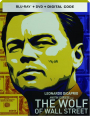 THE WOLF OF WALL STREET - Thumb 1