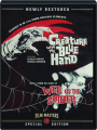 CREATURE WITH THE BLUE HAND - Thumb 1