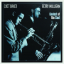 GERRY MULLIGAN & CHET BAKER: Coolest of the Cool (1952-53) - Thumb 1