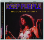 DEEP PURPLE: Budokan Night - Thumb 1