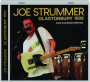 JOE STRUMMER: Glastonbury 1999 - Thumb 1