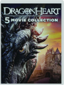 DRAGONHEART: 5 Movie Collection - Thumb 1