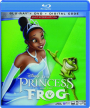 THE PRINCESS AND THE FROG - Thumb 1