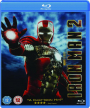 IRON MAN 2 - Thumb 1