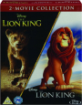 THE LION KING DOUBLEPACK - Thumb 1