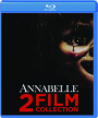 ANNABELLE: 2 Film Collection - Thumb 1