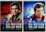 THE SIX MILLION DOLLAR MAN: Seasons 1 & 2 - Thumb 1