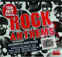 ROCK ANTHEMS: 100 Essential Rock Tracks - Thumb 1