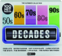 DECADES: THE ULTIMATE COLLECTION - Thumb 1