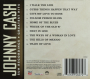 JOHNNY CASH: Sun Recordings--Greatest Hits - Thumb 2