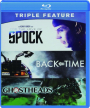 FOR THE LOVE OF SPOCK / BACK IN TIME / GHOSTHEADS - Thumb 1