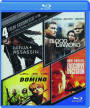 4 FILM FAVORITES: Action Thrillers Collection - Thumb 1