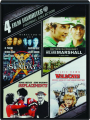 4 FILM FAVORITES: Football Collection - Thumb 1