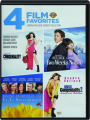 4 FILM FAVORITES: Sandra Bullock Comedy Collection - Thumb 1