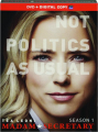 MADAM SECRETARY: Season 1 - Thumb 1