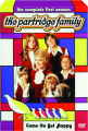 THE PARTRIDGE FAMILY: The Complete First Season - Thumb 1