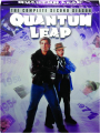 QUANTUM LEAP: The Complete Second Season - Thumb 1