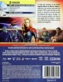 CAPTAIN MARVEL - Thumb 2