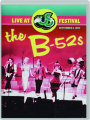 THE B-52S: Live at US Festival - Thumb 1