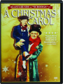 A CHRISTMAS CAROL - Thumb 1