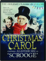 A CHRISTMAS CAROL - Thumb 1