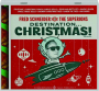 FRED SCHNEIDER AND THE SUPERIONS: Destination Christmas! - Thumb 1