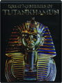 GREAT MYSTERIES OF TUTANKHAMUN - Thumb 1