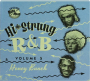 HI STRUNG R&B, VOLUME 5: Honey Bunch - Thumb 1